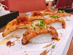 -东京屋(武定路店)