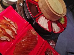 羲和烤鸭-羲和雅苑•北京烤鸭(乐园道万象城店)