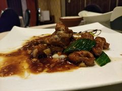 焦溜肥肠-鑫巴蜀(和平里店)