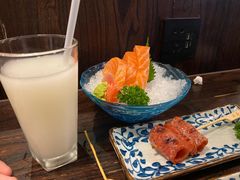 -哥哥の深夜食堂(红松东路店)