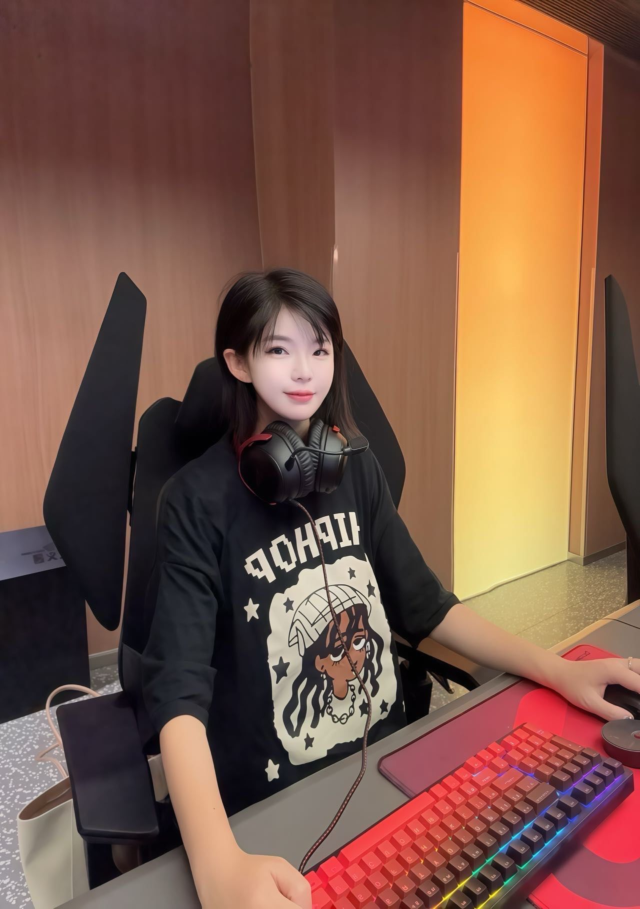 🎮【我的私藏电竞馆——银河电竞💥】