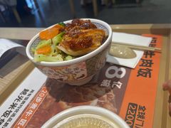 -吉野家(复兴路第二餐厅店)