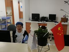 -上海市东方医院-体检中心