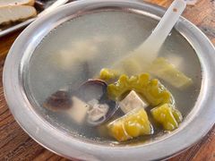 -吉利饭店(恒鑫购物中心店)