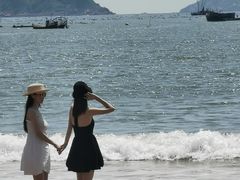 -大京沙滩