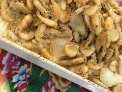 -闯关东东北农家菜(崂山石老人店)