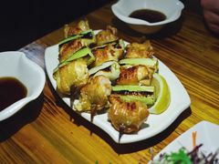 -烧鸟周居酒屋(香山店)