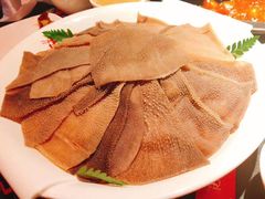 井格明星毛肚-井格重庆火锅(西直门凯德Mall店)