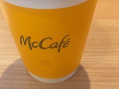 -麦当劳(安定门外大街店)