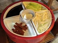 -东来顺•非遗火锅(外滩店)