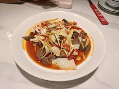 -南山翁新概念川菜(红山常发广场店)