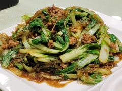 -东四民芳餐厅(世茂工三店)