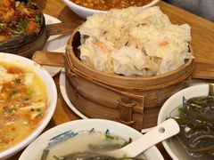 -豆相识•九九豆腐脑(牛咡桥店)