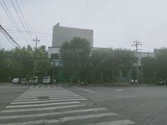 -马遂林烩面馆(少室路店)