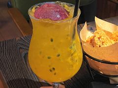 -The Cheebat 锌吧·Bistro(体育西店)