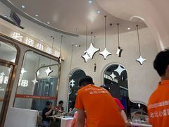 -小董哥烤串·爆汁大油边(故宫店)