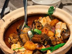 -广州花园酒店荔湾亭·地道点心·粤式饮茶