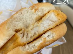 -麦当劳(四川北路店)