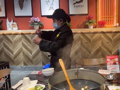-老船舫·现做活鲜鱼馆(东郊记忆店)