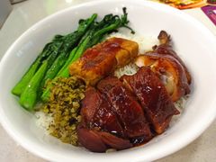 -和平馆·地道港澳茶餐厅(西门口店)