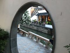 -金谷里艺术馆