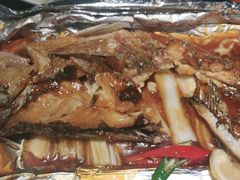 -高第街56号餐厅(泰安万达店)