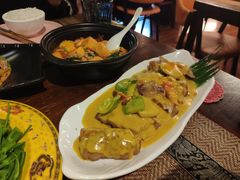 -泰妃堂.泰菜.夜宵(赤岗总店)