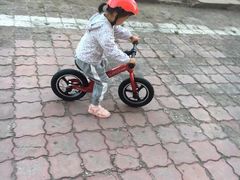 -稚马儿童平衡车自行车俱乐部