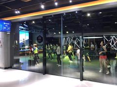 -懒人Club运动健身·运动康复·私教(三迪中心店)