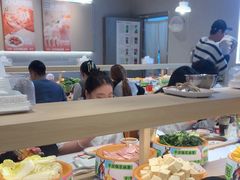 -龍歌自助小火锅(城阳万象汇店)