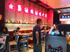 -陈鹏鹏潮汕菜(宝安机场T3航站楼店)