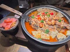 -烤匠麻辣烤鱼(万象城店)