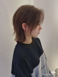 -MASTER 男士发型设计