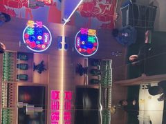 -叁宝烤肉• 西安烧烤(凤城十二路店)
