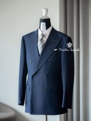 点击看大图 -BROTHER西服礼服定制·商务·婚礼(佛山南海店)