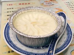 -广信牛奶甜品世家(台东店)