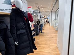 -优衣库(上海虹口龙之梦店)