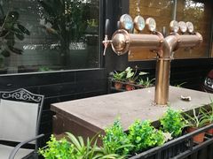 -乌托邦咖啡(武侯祠店)