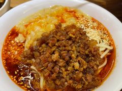 -付小姐在成都(川沙店)