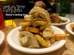 -小锅饭豆腐馆(建大店)