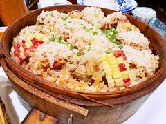 -田园印象·成都土菜院子(华阳店)