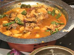 -那拉提之疆·新疆菜(美院店)