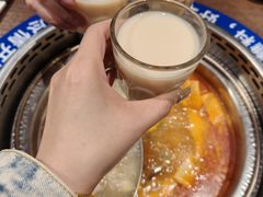 -快乐小羊·内蒙牛羊肉火锅(流花中心店)