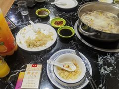 -佳养记百味鸡煲(诸暨店)