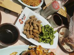 -状元阁烧烤(新华路总店)