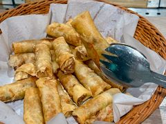 -天荷菜根·闽南素食自助(少林寺店)