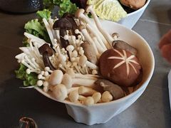 -君邦火锅(新疆大厦店)