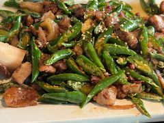 -三生三味密宗川菜·江景餐厅(来福士店)