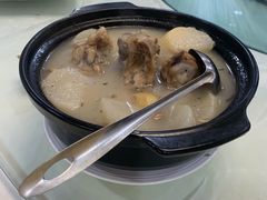 -品香菜馆(旗峰路中侨大厦店)
