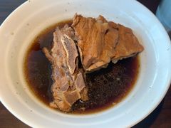 老味酱脊骨-前海沿·青岛菜(李沧万达店)